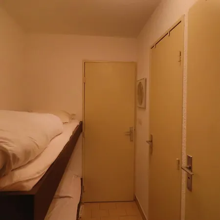 27m² 4 Pers, Sete, Acces - Fr-1-472a-271 *