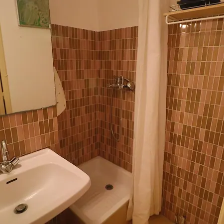 Apartment 27m² 4 Pers, Sete, Acces - Fr-1-472a-271 Sète