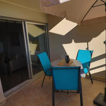 27m² 4 Pers, Sete, Acces - Fr-1-472a-271 *